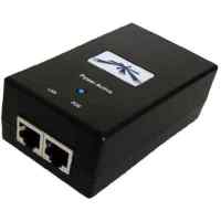 инжектор питания Ubiquiti POE-48-24W