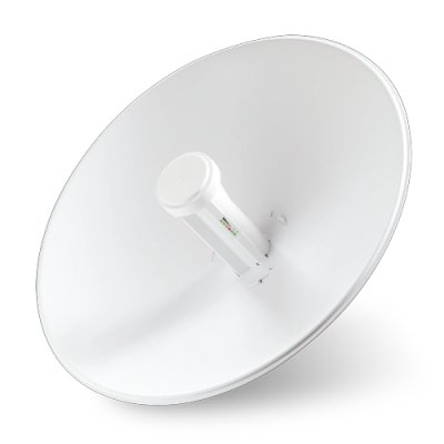 направленная антенна Ubiquiti PowerBeam PBE-M5-400 5-pack