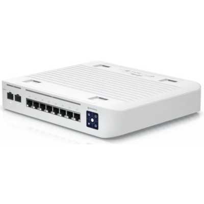 коммутатор Ubiquiti UniFi Switch Enterprise 8 PoE