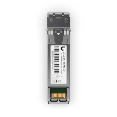 SFP Модуль Ubiquiti UACC-OM-SFP28-LR