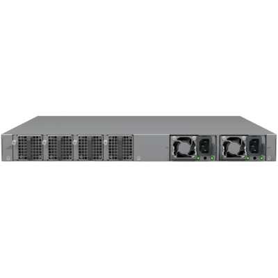 коммутатор Ubiquiti UniFi Switch Enterprise Campus 24 PoE ECS-24-PoE