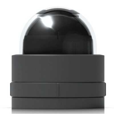 IP видеокамера Ubiquiti UVC-G5-Dome-Ultra-B