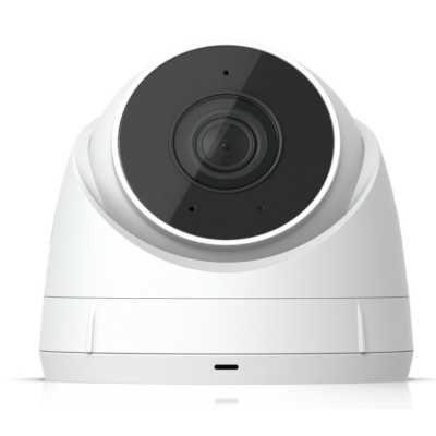IP видеокамера Ubiquiti UVC-G5-Turret-Ultra