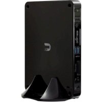 видеорегистратор Ubiquiti UVC-NVR-2TB-EU