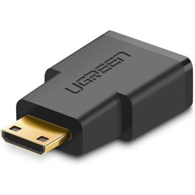 переходник Ugreen 20101 Черный