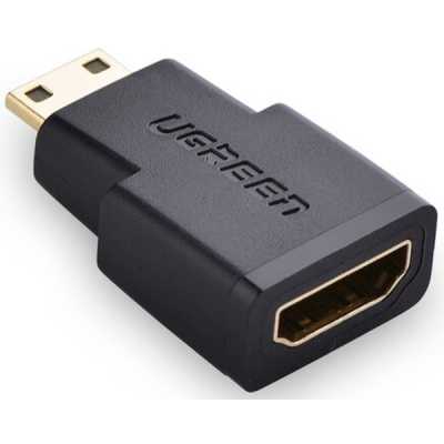 переходник Ugreen 20101 Черный