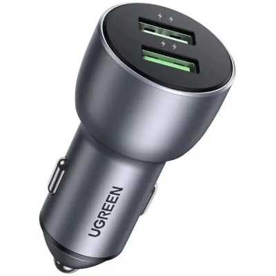 зарядное устройство Ugreen CD213 10144
