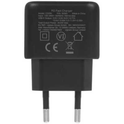 сетевое зарядное устройство Ugreen CD250 50581