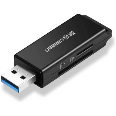 картридер Ugreen CM104 40752