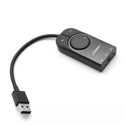 звуковая карта Ugreen CM129 40964