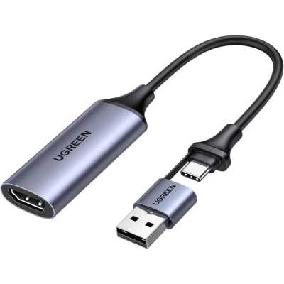 карта видеозахвата Ugreen CM629 15389