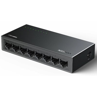 коммутатор Ugreen CM834 35499EU