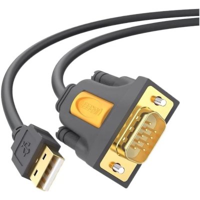 кабель Ugreen CR104 20210