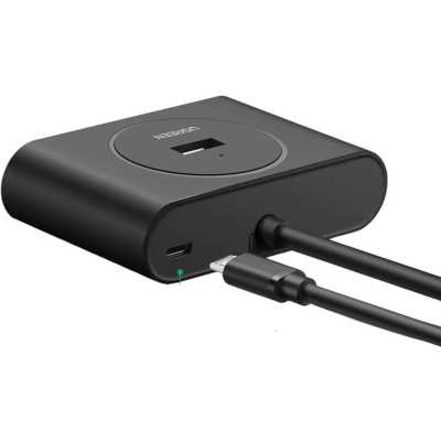 док-станция Ugreen CR113 40850