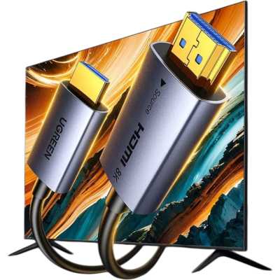 кабель Ugreen HD183 55505
