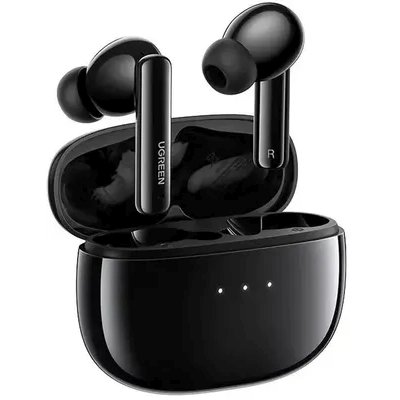 наушники Ugreen HiTune T3 WS106 90401 Black
