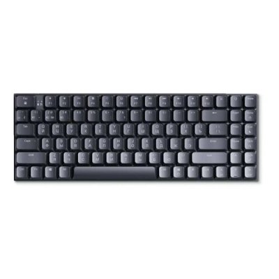 клавиатура Ugreen KU102 15294 Черный