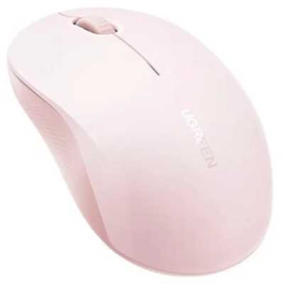 мышь Ugreen M331 65625 Pink Розовый