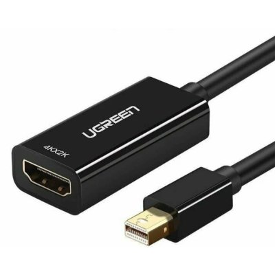 кабель Ugreen MD112 40360 Черный