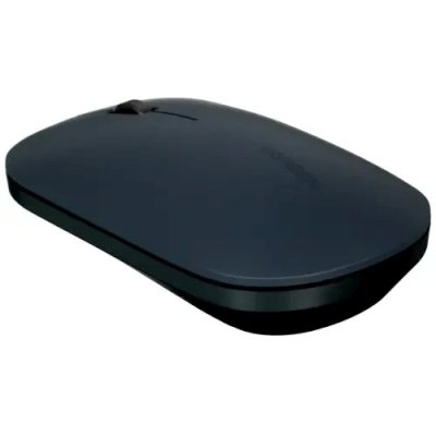 мышь Ugreen MU001 90372 Black Черный