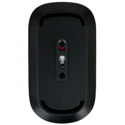мышь Ugreen MU001 90372 Black Черный