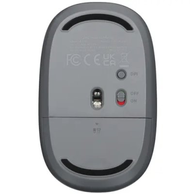 мышь Ugreen MU105 90669 Grey Серый