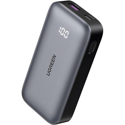 внешний аккумулятор Ugreen PB502 25185