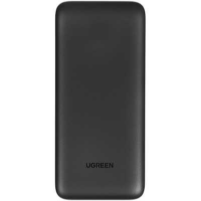 внешний аккумулятор Ugreen PB532 55989B
