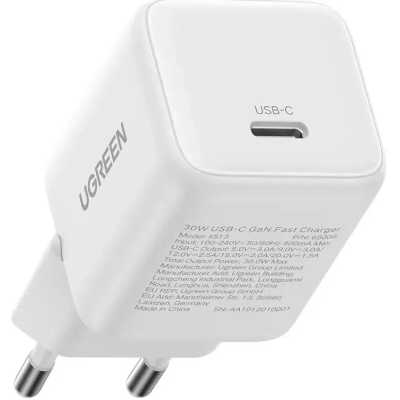 сетевое зарядное устройство Ugreen X513 65013