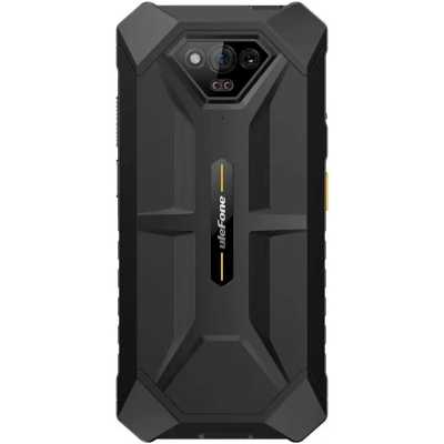 смартфон Ulefone Armor X13 6/64GB Black черный