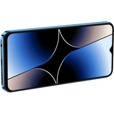 смартфон Ulefone Note 16 Pro 8/128GB Blue синий