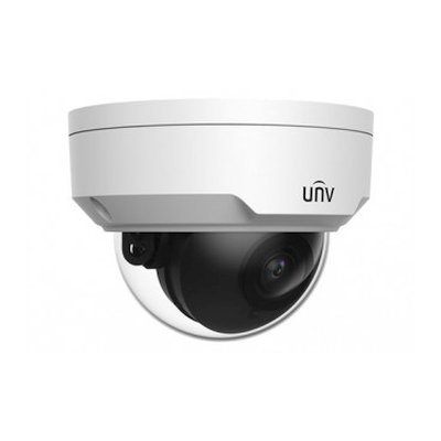 IP видеокамера UniView (UNV) IPC324SB-DF40K-I0
