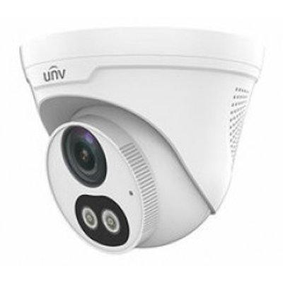 IP видеокамера UniView (UNV) IPC3612LE-ADF28KC-WL