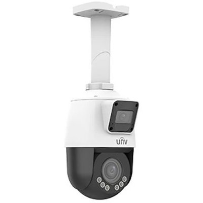 IP видеокамера UniView (UNV) IPC9312LFW-AF28-2X4