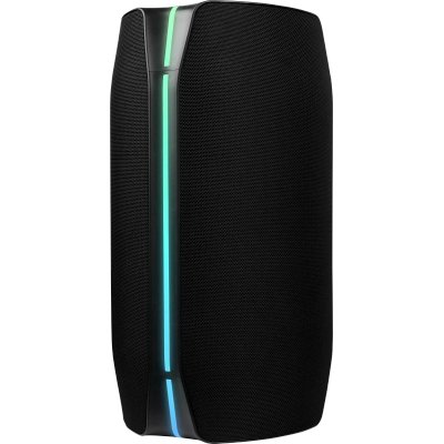 портативная колонка Урал Болт 45Х20 Black