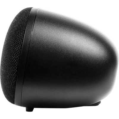 портативная колонка Урал ТТ М100+ Black