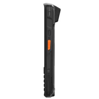 терминал сбора данных Urovo CT48C-12M3USR4G26EU черный