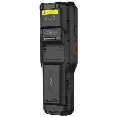 терминал сбора данных Urovo RT40-GS5S10E4011SN черный