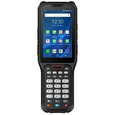 терминал сбора данных Urovo RT40-SS5S10E4011SQ черный