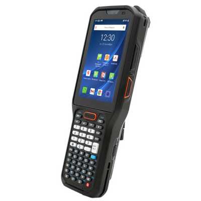 терминал сбора данных Urovo RT40S-13Q347704G29EU черный