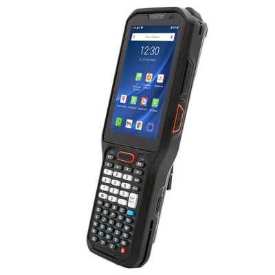 терминал сбора данных Urovo RT40S-13Q347704G38HEU черный