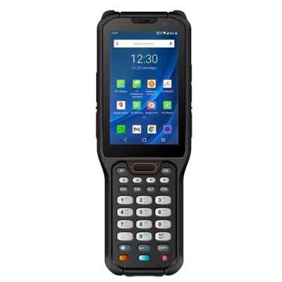терминал сбора данных Urovo RT40S-13Q3HLR4G38HEU черный