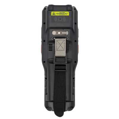 терминал сбора данных Urovo RT40S-13Q3SE554G38HEU черный