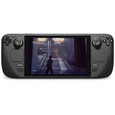 игровая консоль Valve Steam Deck V004287-30