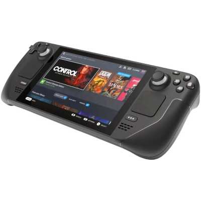 игровая консоль Valve Steam Deck V004287-30