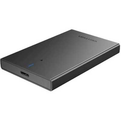 внешний корпус для HDD Vention KPAB0
