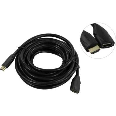 кабель удлинитель Vention VAA-B06-B500