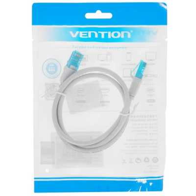патч-корд Vention VAP-A10-S075 Серый