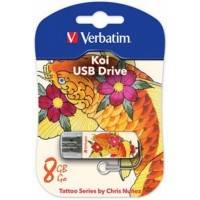 флешка Verbatim 8GB 049882