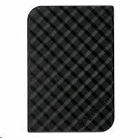 жесткий диск Verbatim Store 'n' Go 500Gb 53193 Черный